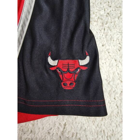 Vintage Chicago Bulls Team Nike Shorts Men’s Size Large Y2K - Picture 15 of 15